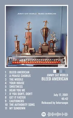 Jimmy Eat World - Bleed American.jpg